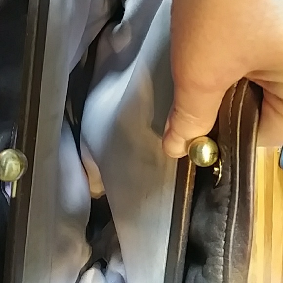 Beautiful Coach Bag 👜 - Picture 5 of 8